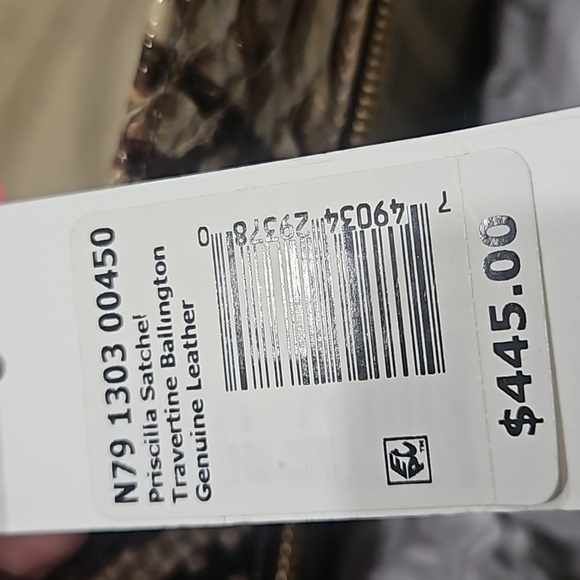 Brahmin Purse - Picture 5 of 5